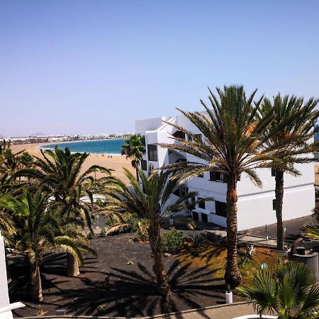 Susurro Del Mar Lägenhet Puerto del Carmen  Exteriör bild