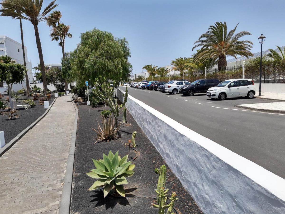 Susurro Del Mar Lägenhet Puerto del Carmen  Exteriör bild