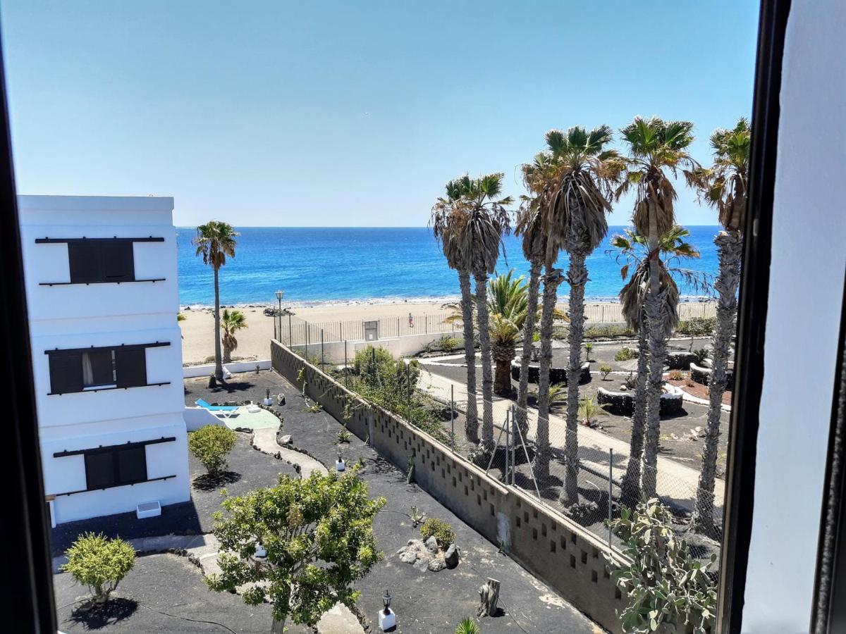 Susurro Del Mar Lägenhet Puerto del Carmen  Exteriör bild