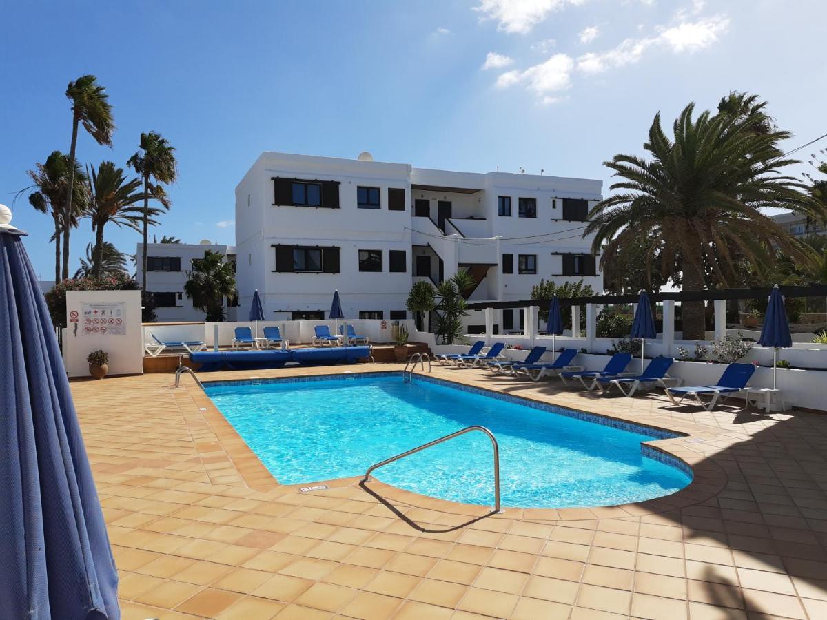 Susurro Del Mar Lägenhet Puerto del Carmen  Exteriör bild