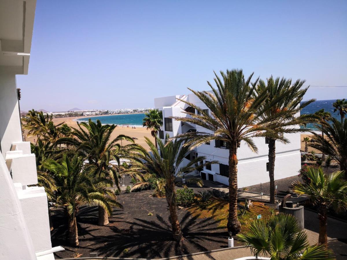 Susurro Del Mar Lägenhet Puerto del Carmen  Exteriör bild
