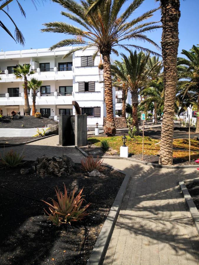 Susurro Del Mar Lägenhet Puerto del Carmen  Exteriör bild