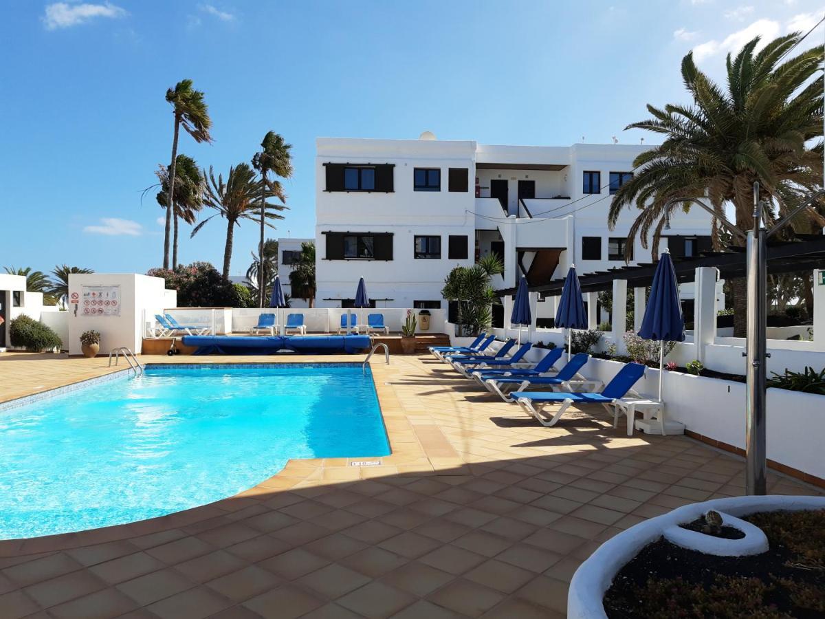 Susurro Del Mar Lägenhet Puerto del Carmen  Exteriör bild