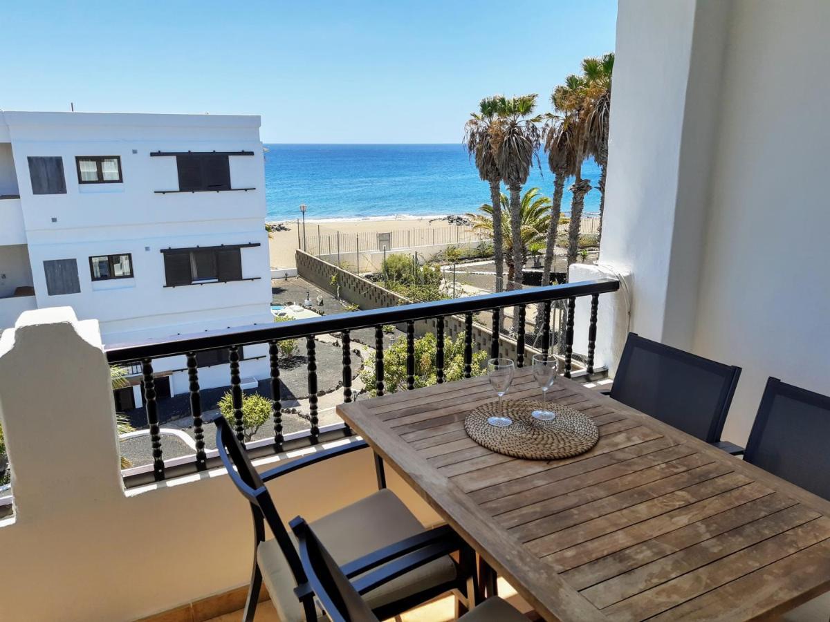 Susurro Del Mar Lägenhet Puerto del Carmen  Exteriör bild